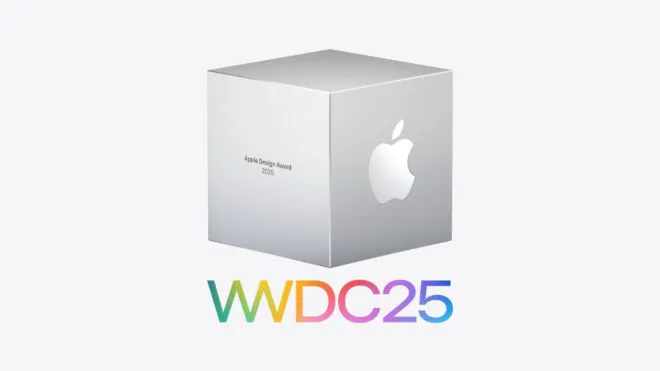 2025 Apple Tasarım Ödülleri’nin kazananları duyuruldu