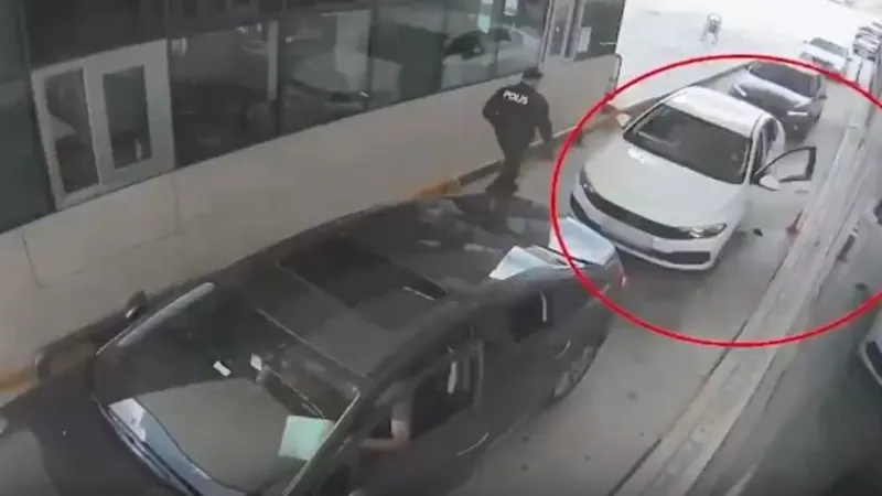 6 ilde büyük operasyon: Sevenler çetesi çökertildi, çok sayıda gözaltı var