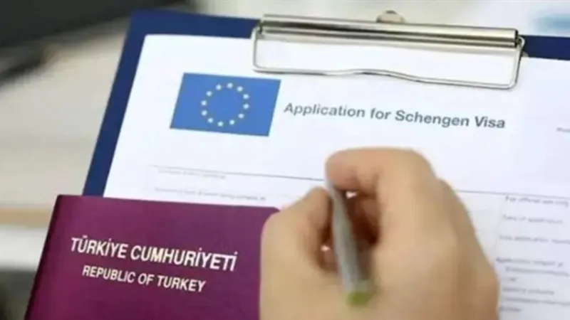Vize Kabusu! AB Kapıları Türklere Kapanıyor Mu?