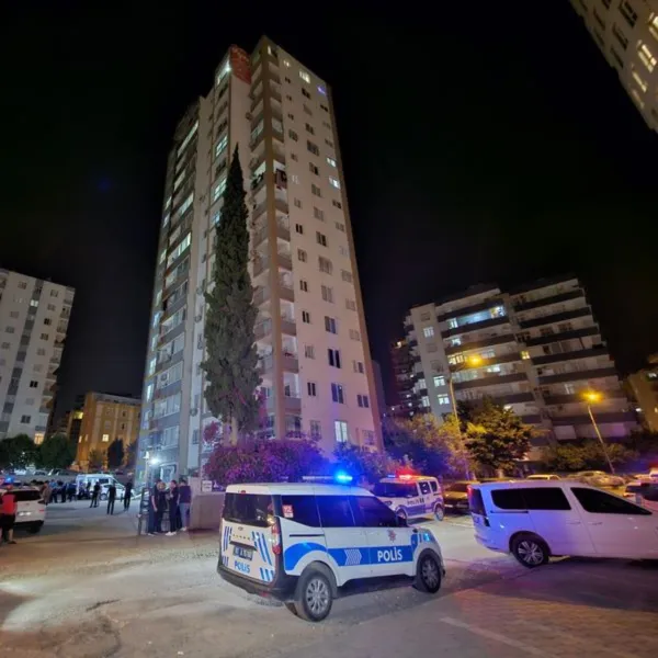 Adana'da kan donduran olay! Kız arkadaşını katledip intihar etti