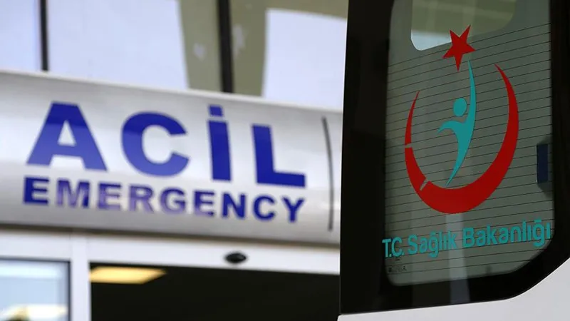 Adana'da şüpheli kadın ölümü: Başından tüfekle vurulmuş halde bulunan Tülay kurtarılamadı