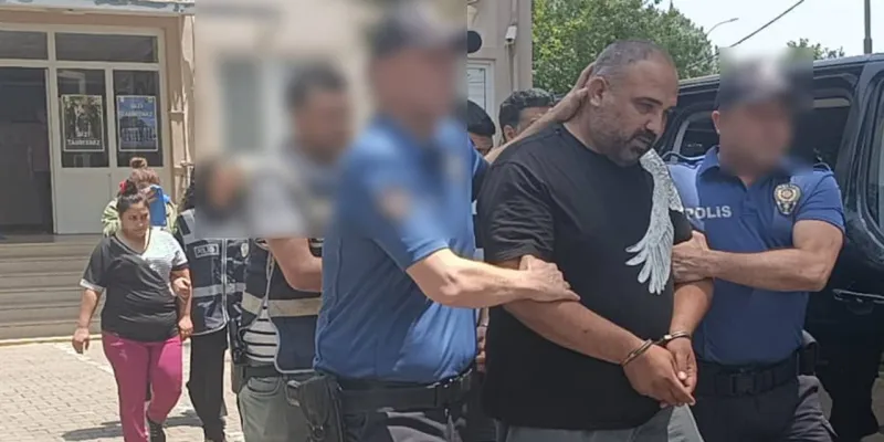 Adana’da “tantanacılık” tuzağı! 'Cono aşireti'nden şüpheliler tutuklandı