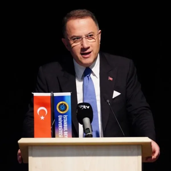 Adli Tıp'tan Murat Çalık için rapor