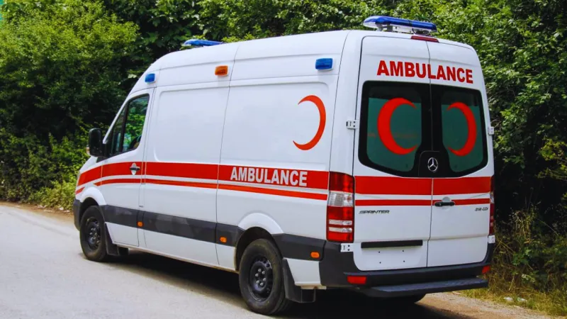 Ağrı Valiliğinden Hasta Çocukla İlgili Ambulans İddialarına Yalanlama