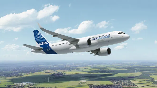 Airbus, A320 ailesine ait 6 bin yolcu uçağı için yazılım temelli geri çağırma yaptı