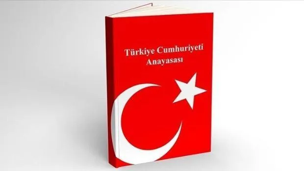 AK Parti'den "Yeni Anayasa Çalıştayı"na ilişkin kritik açıklama