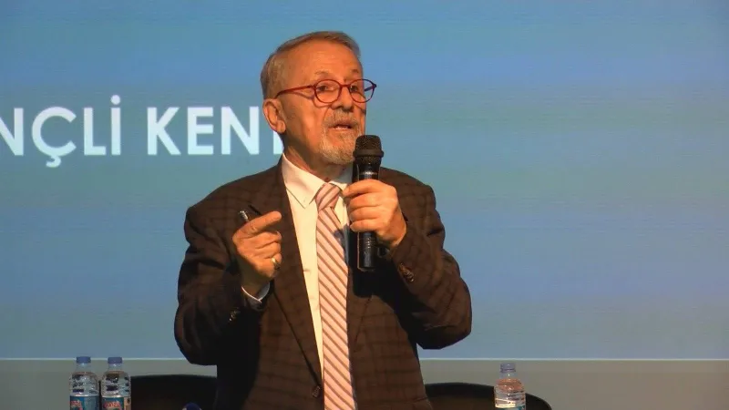 Naci Görür'den Akdeniz Depremi Yorumu: Tehlike Devam Ediyor Mu?