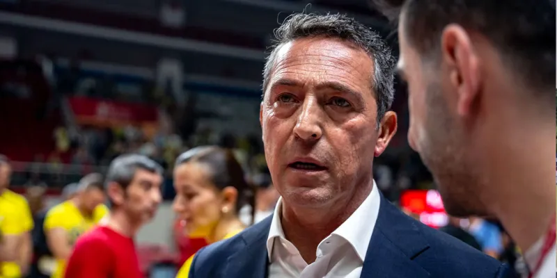 Ali Koç istediği cevabı aldı: Amacına iyice yaklaştı