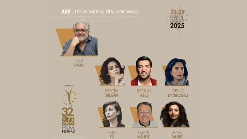 Altın Portakal'da Film Şöleni! İşte Yarışacak O Filmler!