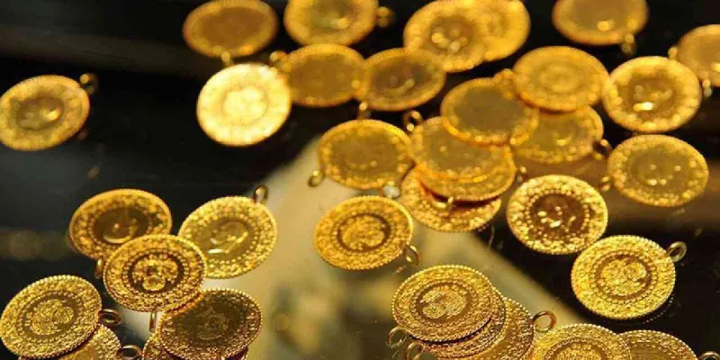 Altın uçtu gitti tahminciler ardından bakakaldı