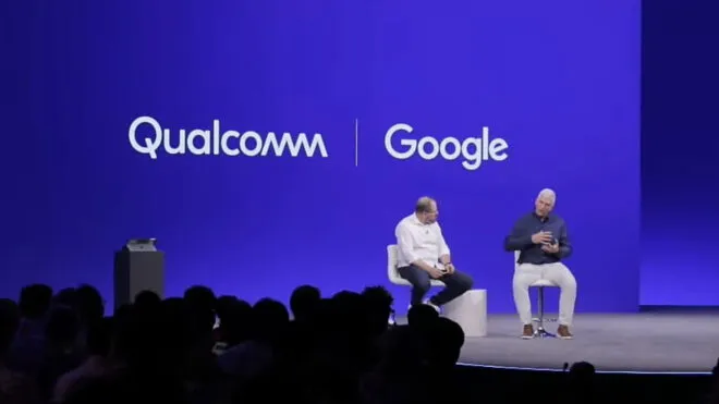 Android PC'ler Geliyor! Google ve Qualcomm'dan Bomba İddia!