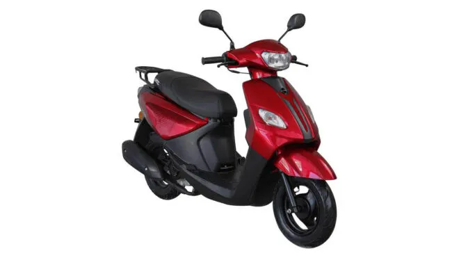 A101'de Moped Fırsatı! APEC 49.4 cc Kaçırılmayacak Fiyat!