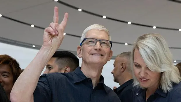 Apple'dan ChatGPT Katili Mi Geliyor? Yapay Zeka Bombası!