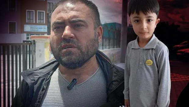 Arkadaşının boğazını sıktığı çocuk entübe edilmişti... Yusuf'un durumu kötüye gidiyor