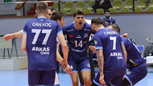 Arkas Spor'da Şok Ayrılıklar! Hangi Yıldızlar Veda Etti?