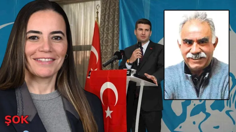 Ayyüce Türkeş’ten Ülkü Ocakları’na tarihi fırça: 'Babam çamaşır suyunuz değil'