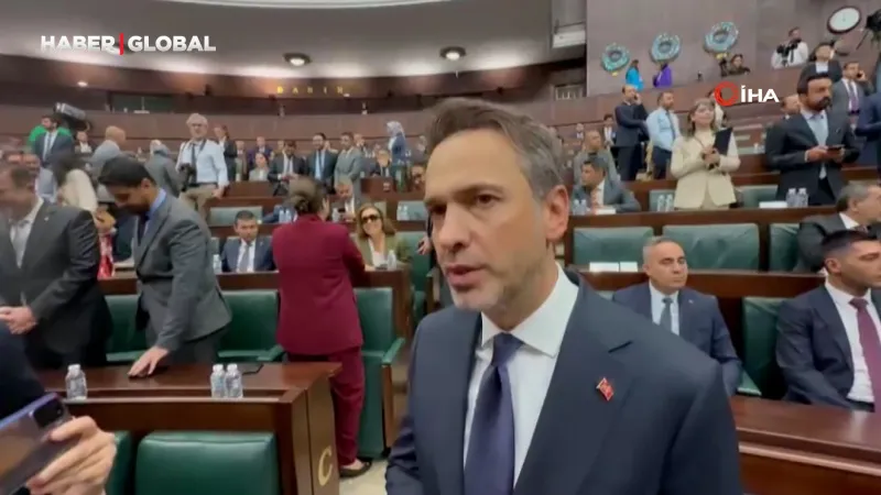 Bakan Alparslan Bayraktar: Doğalgaz destek programına devam edeceğiz