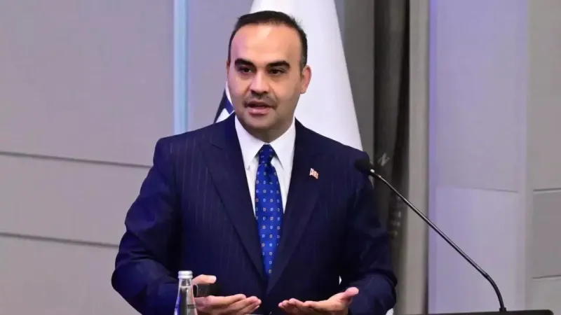 Bakan Kacır'dan Savunma Sanayii Gururu: Dünya'ya İspat Ettik!