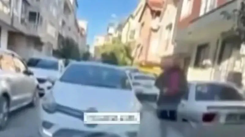 Bakan Yerlikaya duyurdu: Şehir eşkıyası yakalandı