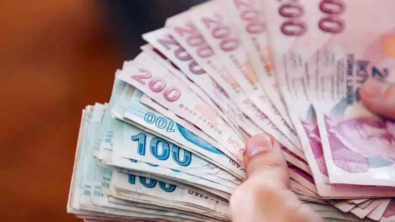 Bankada parası olanlar dikkat: Bakanlık uyardı!