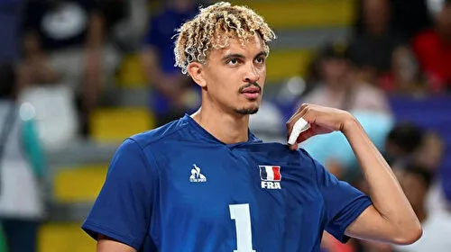 Barthelemy Chinenyeze Fenerbahçe'de