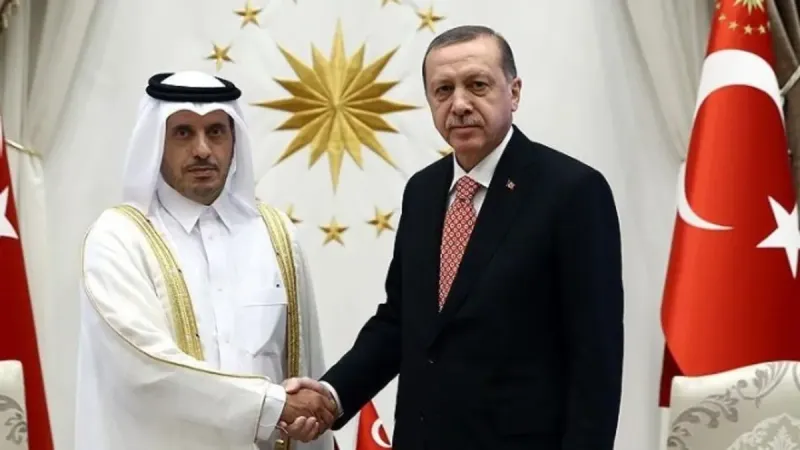 Başkan Erdoğan Katar'a gidiyor! İTT ve Arap Birliği Olağanüstü Ortak Zirvesi'nde hangi karar çıkacak?
