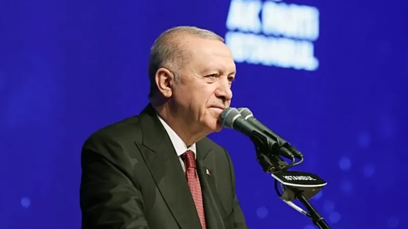 Başkan Erdoğan'dan CHP'li İBB'nin yolsuzluk soruşturmasına yönelik önemli mesajlar: Ahtapotun kolları deşifre oluyor