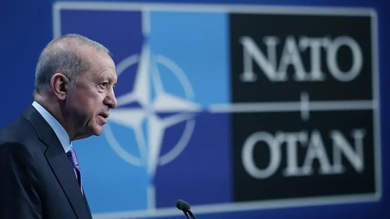 Erdoğan'dan NATO'ya Büyük Zafer! 2026 Zirvesi Türkiye'de mi?