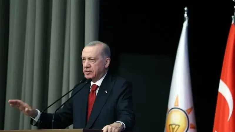 Başkan Recep Tayyip Erdoğan'dan net mesaj: Kamu görevi yapan herkes milletin emanetine sahip çıkmakla mükelleftir