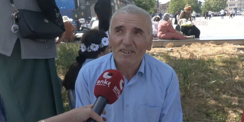 İstanbul'da Bayram Kabusu: "Kendi Ülkemizde Yabancı Gibiyiz!"