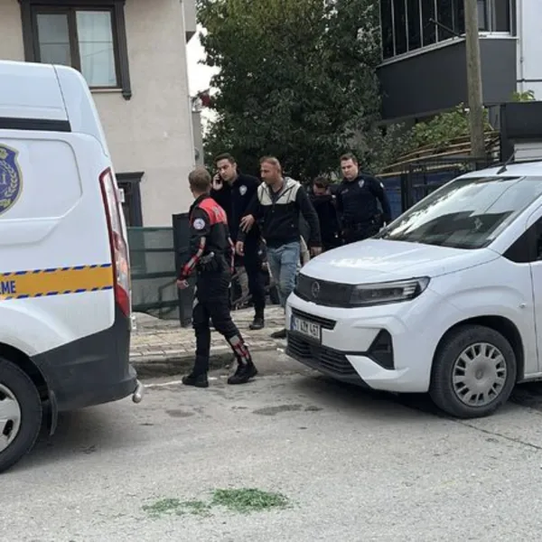 Karnından Vurulan Kadın Hayatını Kaybetti! Gebze'de Kan Donduran Cinayet