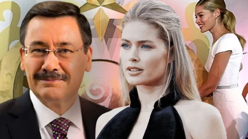 Bir vuruşluk servet! Melih Gökçek ve 41 milyonluk skandalda yeni iddia