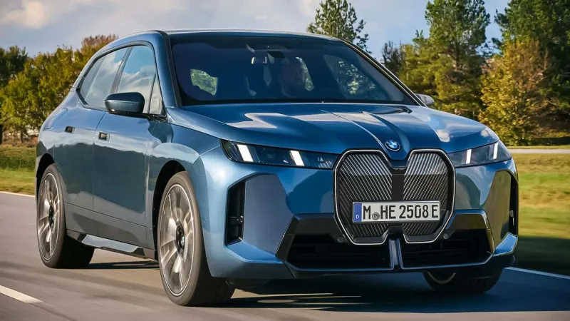 BMW'den Şok Geri Çağırma! Hangi Modeller Tehlikede?