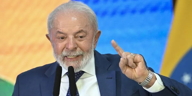 Brezilya'dan ABD operasyonlarına tepki