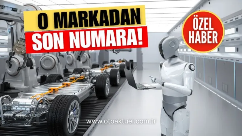 BYD’den Sürpriz Hamle: İnsansı Robot Departmanı Kuruldu!