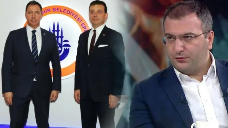 Cem Küçük'ten çarpıcı iddia! Jet açıklama geldi