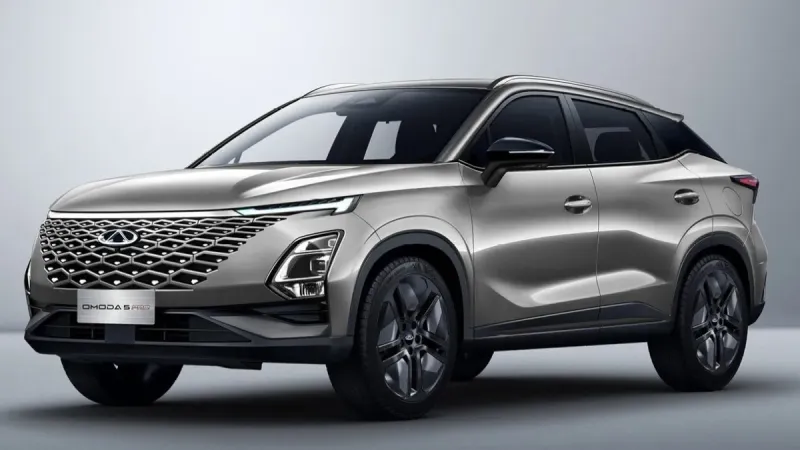Chery 300 bin TL indirimle piyasayı karıştırdı! Bu fiyata SUV artık hayal değil