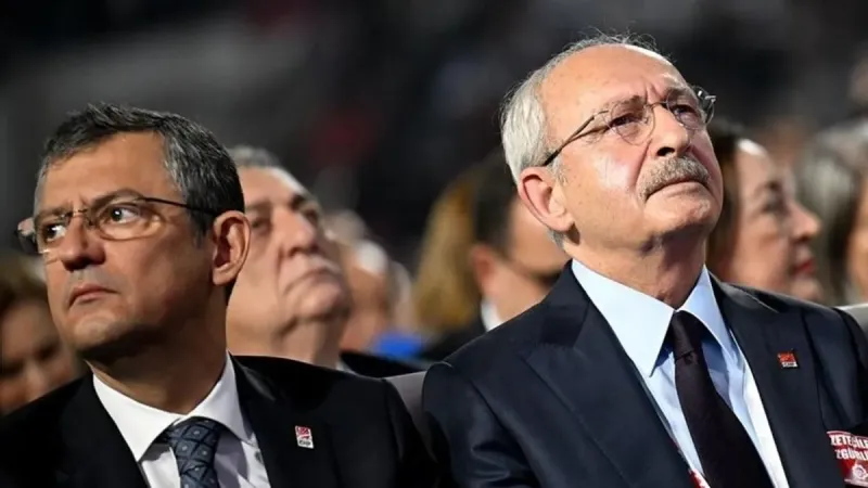 CHP kurultayı iddianamesi ağır ceza mahkemesine gönderildi