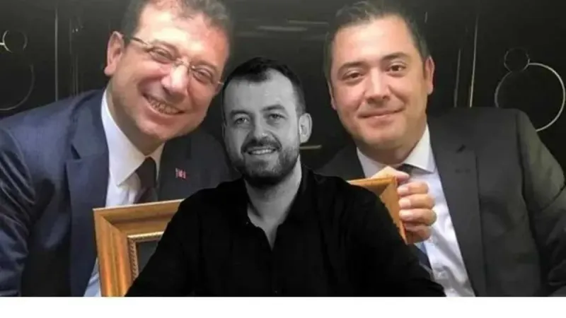 CHP Troll Fabrikası mı? 360 Milyon TL'lik Şok Hesap Hareketi!