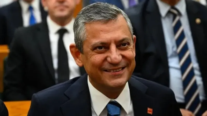 CHP'li Belediyeler Alarm Veriyor! Çöp, Susuzluk ve İsyan