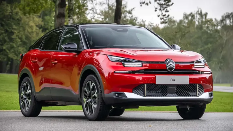 Citroen'den Bomba Gibi Haziran Kampanyaları! Kaçırma!