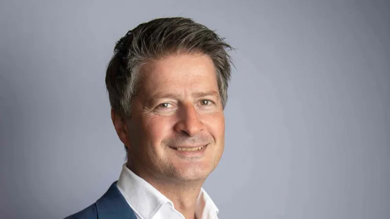 Citroen'in yeni CEO'su Xavier Chardon oldu!