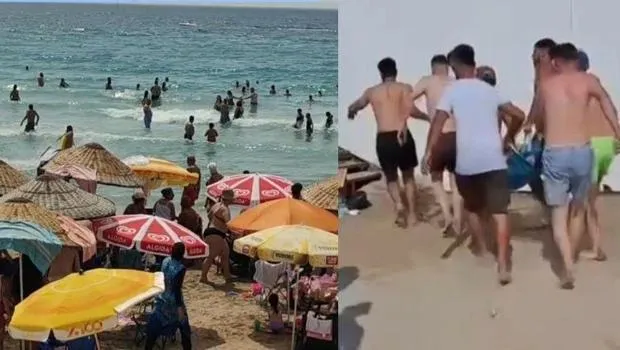 Kuşadası'nda Acı Kayıp: Denize Giren 2 Kişi Boğuldu!