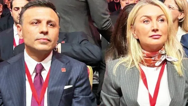 Dilek İmamoğlu'ndan Şok Sözler: "Eşim Hâlâ İBB Başkanı!"