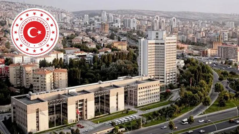 Türk Devletleri İşbirliği Günü: Dışişleri'nden Coşkulu Kutlama!
