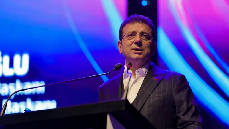 Ekrem İmamoğlu’nun The Economist’teki yazısı Türkçe yayımlandı