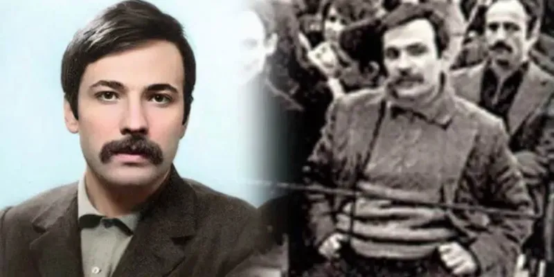 Emekli astsubaya 'Mahir Çayan' paylaşımından ceza