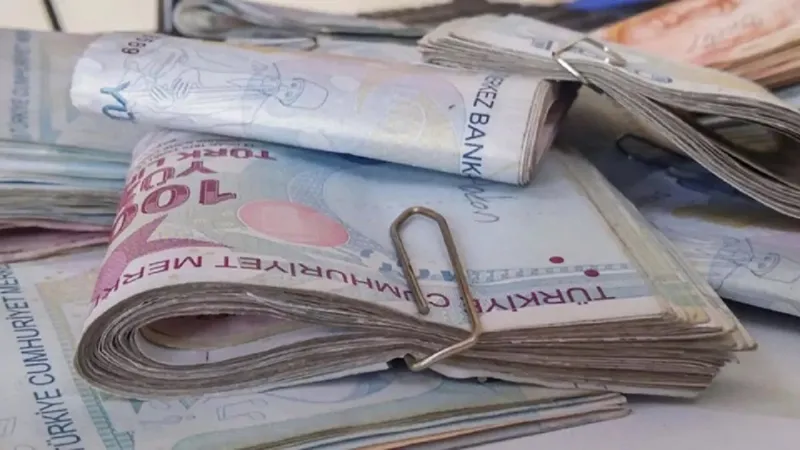 Emekliye Müjde! 25 Bin TL Promosyon Fırsatı Kapıda!