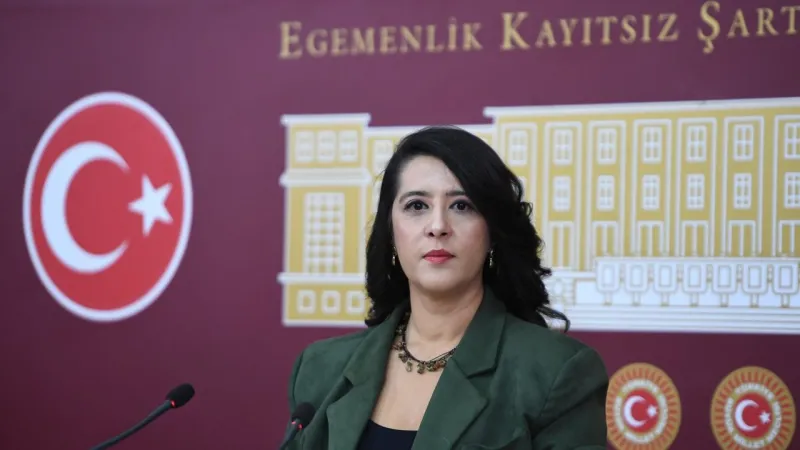 EMEP'li Karaca'dan Bahçeli'nin TBMM’de komisyon kurulması önerisine yanıt: Halkın etkin katılımına açık olmalı