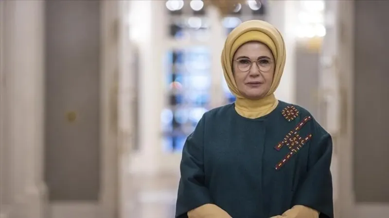 Emine Erdoğan'dan Mersin Balığına Umut: Rize'de Neler Oluyor?
